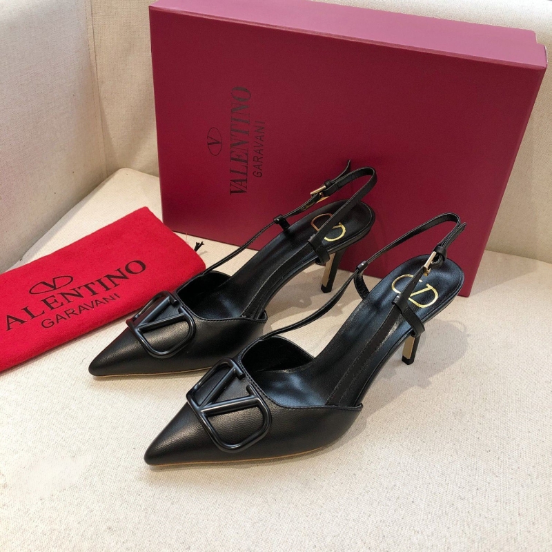 Valentino High Heels